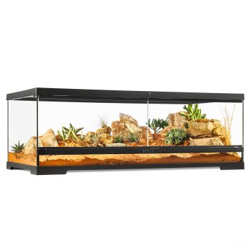 Exo Terra Pro Terrarium 90x45x30cm