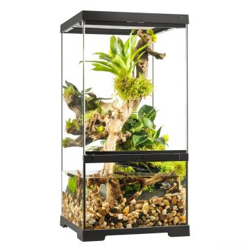 Exo Terra Pro Paludarium 30x30x60cm