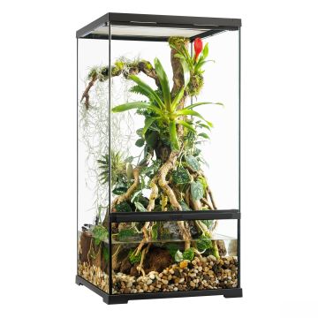 Exo Terra Pro Paludarium 45x45x90cm
