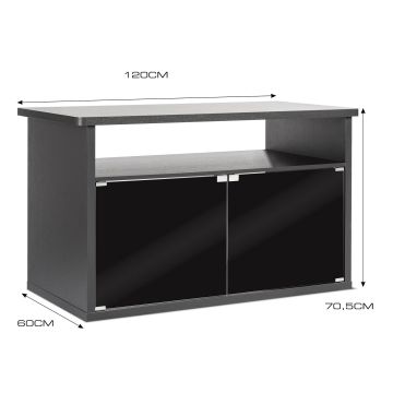 Exo Terra Vista 120  Unterschrank