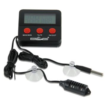Amazonas Repti Meter