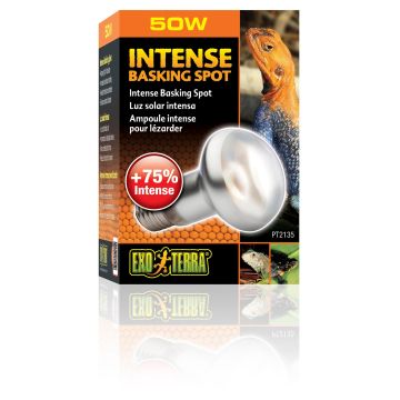 Exo Terra Intense Basking Spot S20/50W