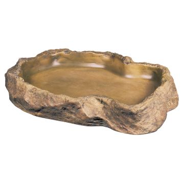 Exo Terra Reptilien Futternapf  Gr. XL