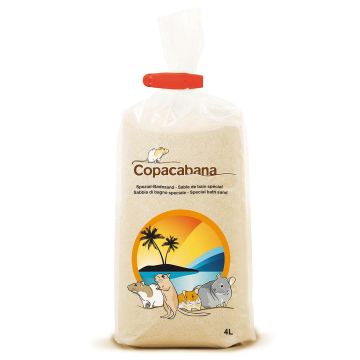 Copacabana Spezial-Badesand 4L ca. 2.7kg