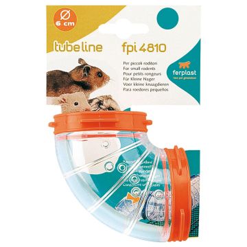 Tube Line Röhrensystem CURVE FPI 4810