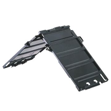 Ferplast Brücke FPI 4899, schwarz
