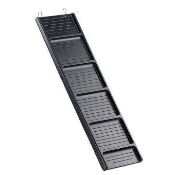 Ferplast Leiter FPI 4903, 53cm, schwarz