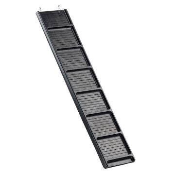 Ferplast Leiter FPI 4905, 70cm, schwarz