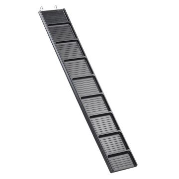 Ferplast Leiter FPI 4906, 85cm, schwarz