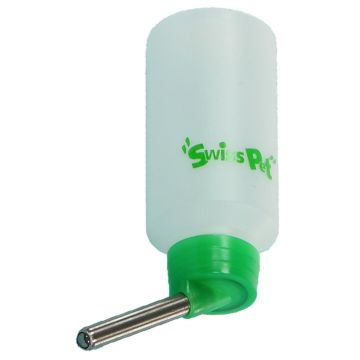 swisspet Nager Trink Flasche, 100ml