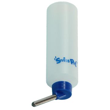 swisspet Nager Trink Flasche, 250ml