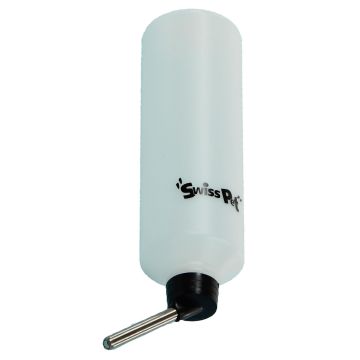 swisspet Nager Trink Flasche, 450ml