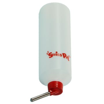 swisspet Nager Trink Flasche, 600ml