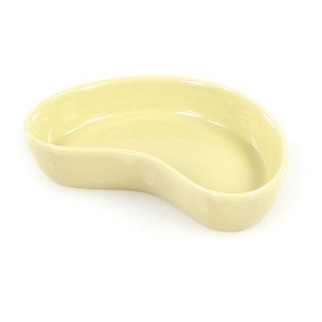 Copacabana Keramik-Napf Nierenform XS