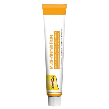 GimCat MultiVitamin 100g Paste