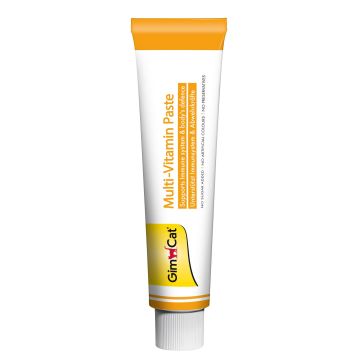 GimCat MultiVitamin 200g Paste