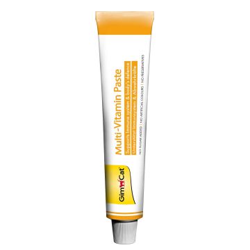 GimCat MultiVitamin 50g Paste