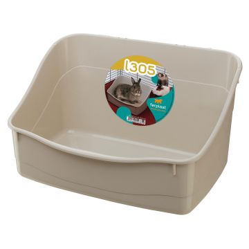 Ferplast Nagertoilette L305