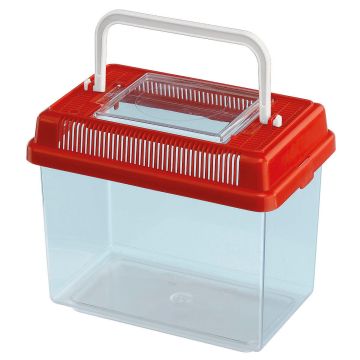 Ferplast Kleintierbehälter Geo small, 1L