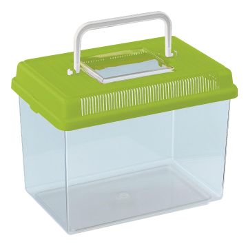 Ferplast Geo medium, gruen