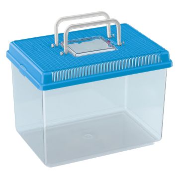 Ferplast Geo large, blau