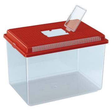 Ferplast Geo extra large, rot