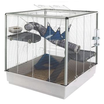 Ferplast Rattenheim Furet XL weiss