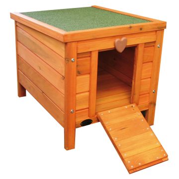 swisspet Nager Schlaf Stall PASCAL