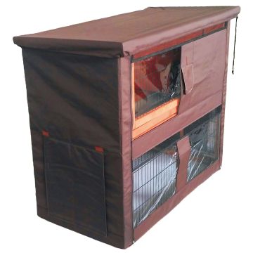 SP Thermo Windschutz zu IVAN 120