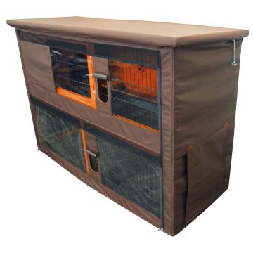 SP Thermo Windschutz zu IVAN XL 150