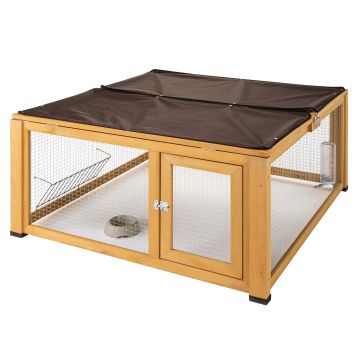 Ferplast Rabbit Pen Nagergehege