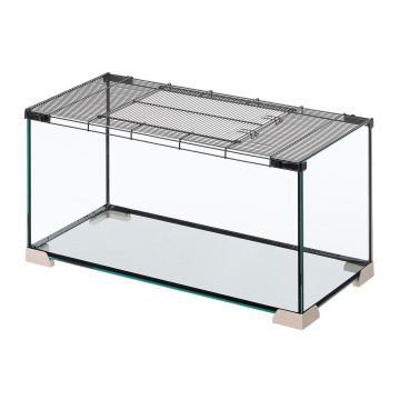 Nagerbehälter Jerry Deluxe 80