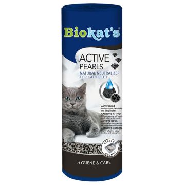 Biokat`s Active Pearls 700ml