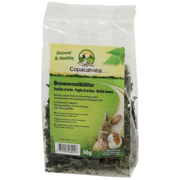 Copacabana Brennnesselblätter 50g