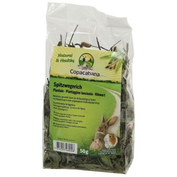 Copacabana Spitzwegerich 50g