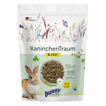 Bunny KaninchenTraum BASIC  1.5kg