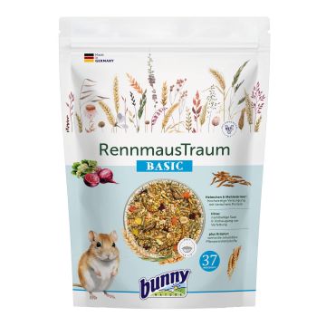 Bunny RennmausTraum BASIC  600g