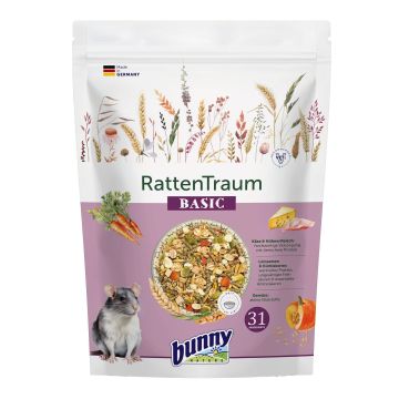 Bunny RattenTraum BASIC 500g