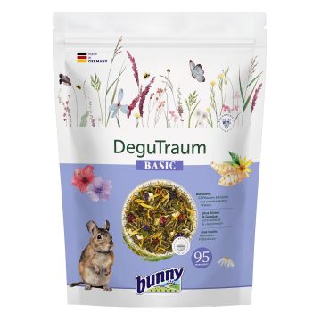 Bunny DeguTraum BASIC  3.2kg