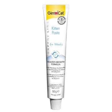 GimCat Kitten 50g Paste