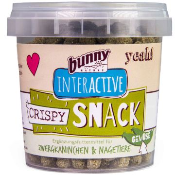 Bunny Trainings-Snack Gemüse, 30g