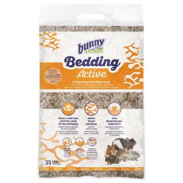 Bunny Bedding Active  35L