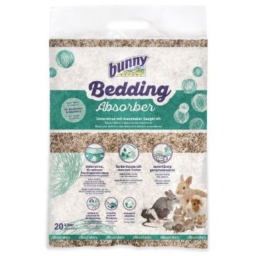 Bunny Bedding Absorber  20L