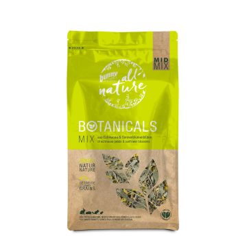 Bunny MidiMix aus Echinacea 140g