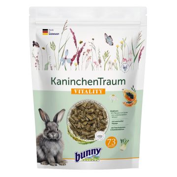 Bunny KaninchenTraum Vitality  1.5kg