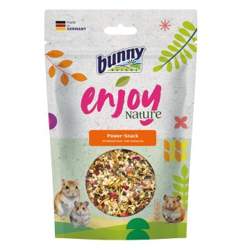 Bunny Power-Snack  140g