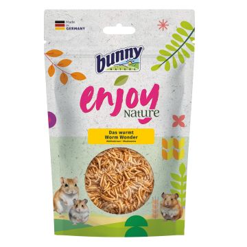 Bunny Das wurmt  60g