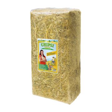 Chipsi Farmland Naturstroh 10Kg