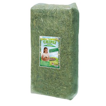 Chipsi Sunshine Wiesenheu 10Kg
