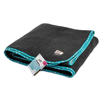 Bunny Bedding Easy XL türkis
